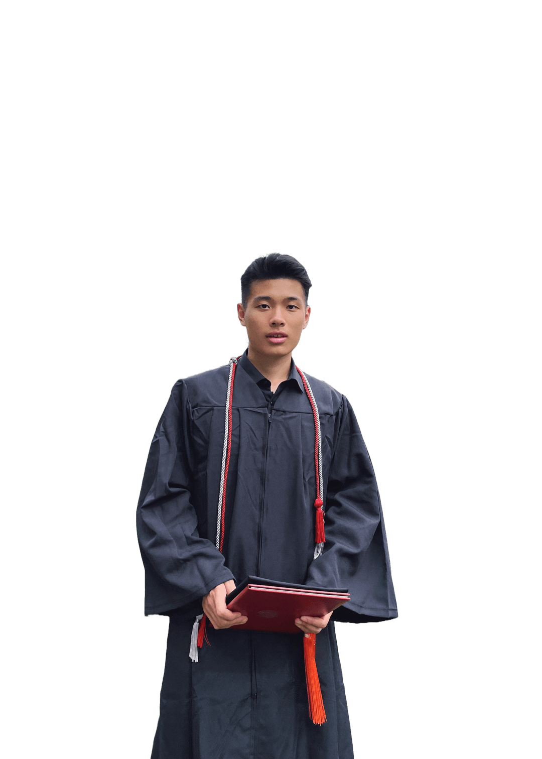 Hongda Lin