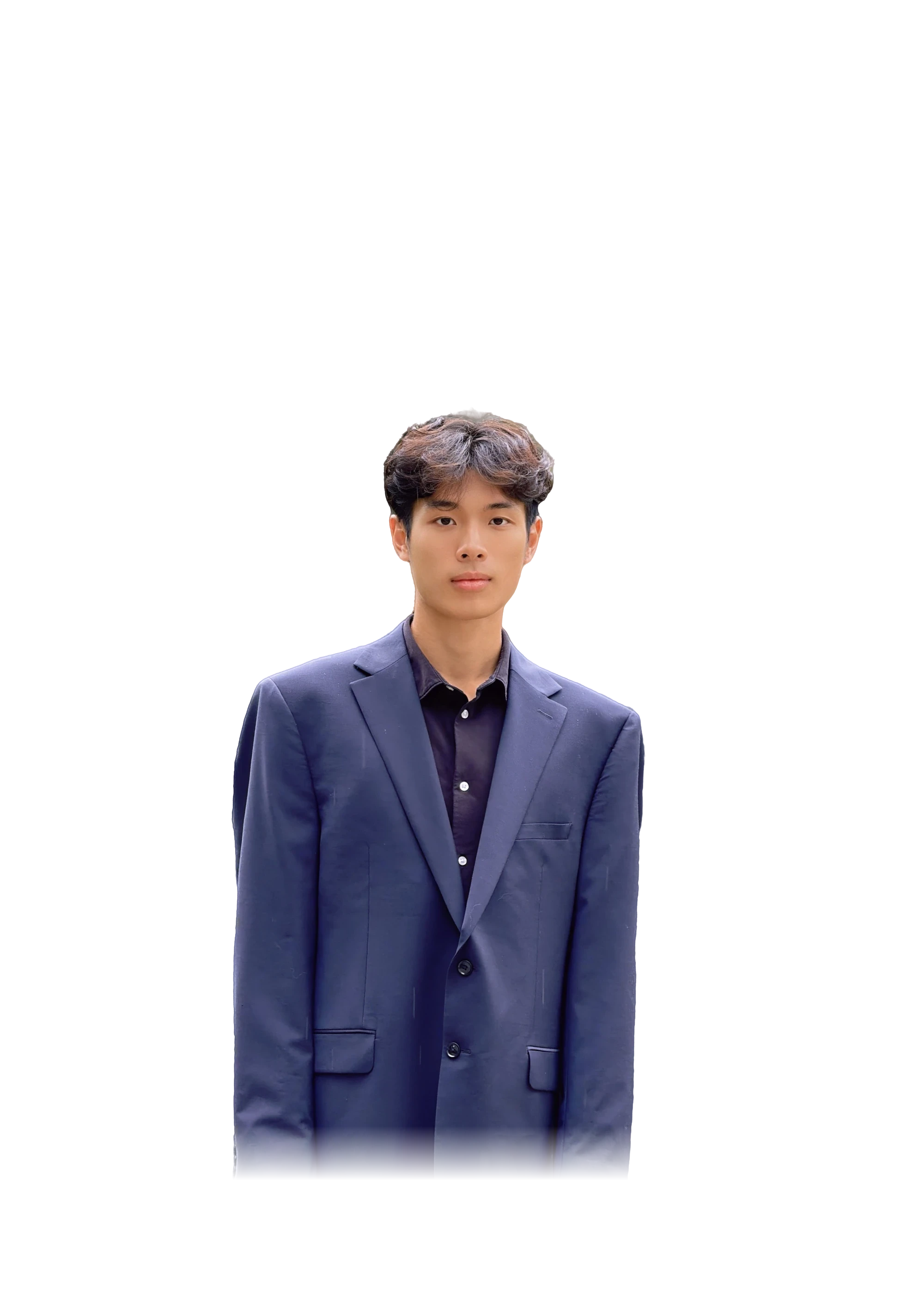 Hongda Lin
