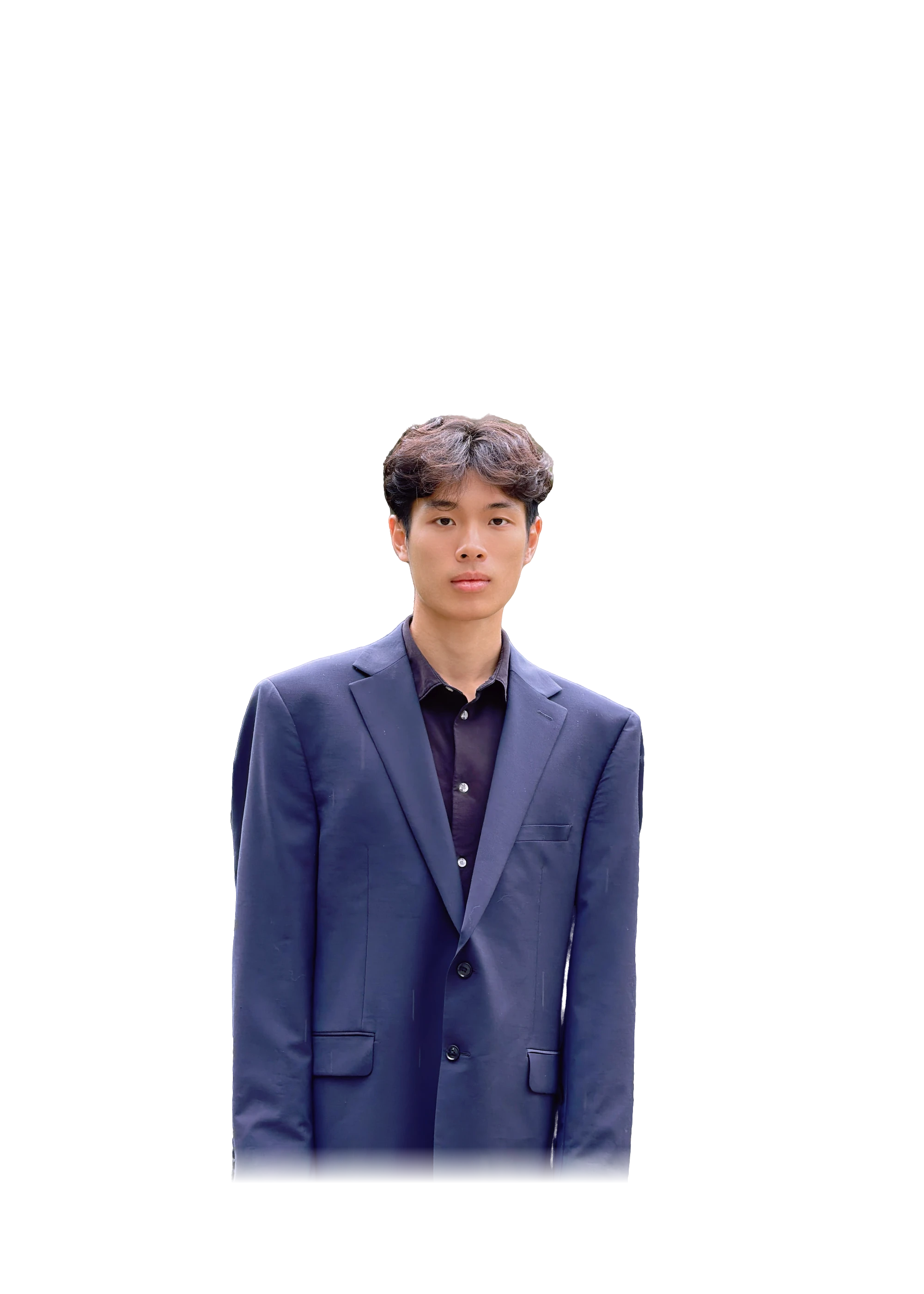 Hongda Lin