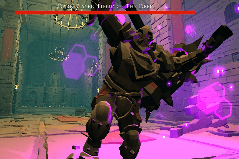 Karma project showcase